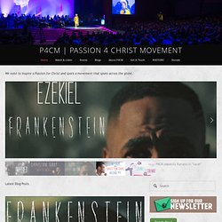 Passion 4 Christ Movement