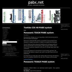pabx.net
