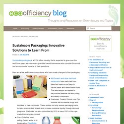 eco-officiency blog