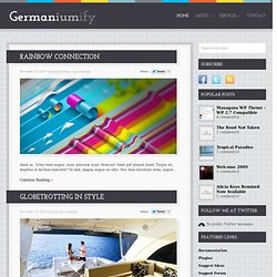 Padd Solutions Germaniumify