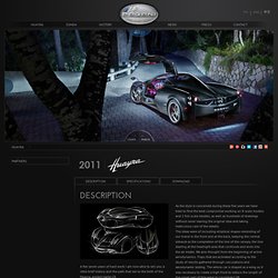 Huayra