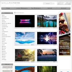 Free HD Desktop Wallpapers for Widescreen, High Definition, Mobile