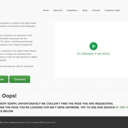 IRC Central - Nets Page