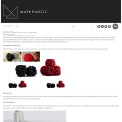 Projects » Client • mathematic