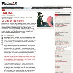 radar