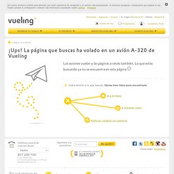 Check-in online - VUELING