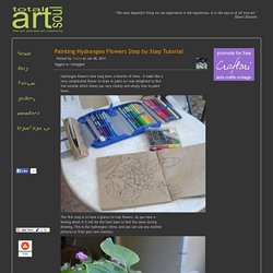 painting-hydrangea-flowers-step-by-step-tutorial