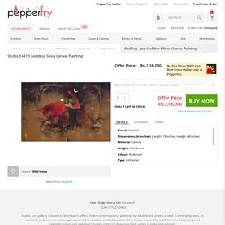 Online Shopping India - Shop Online for Furniture, Home D�cor, Furnishings, Kitchenware, Dining, Home Appliances & Living Products @ Pepperfry.com - India's Largest Home Shopping Destination