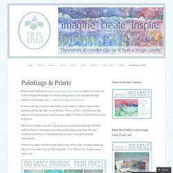 Paintings & Prints