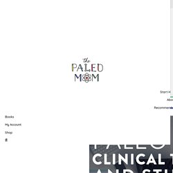 Paleo Diet Clinical Trials and Studies