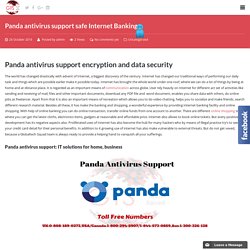 panda antivirus support USA UK AUS