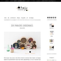 heju – blog deco, diy, lifestyle