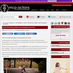 MCP Photoshop Actions and Tutorials Blog for Photographers