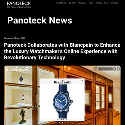Panoteck is a digital platform and virtual reality content firm