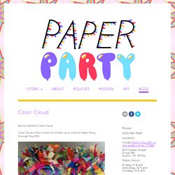 Paper Party