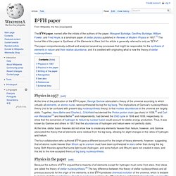 B2FH paper