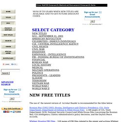 Free BACM Research - PaperlessArchives.com Historical Documents Collecttion