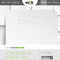 White Papers Archive - Page 2 of 19 - Evok Advertising