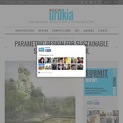 Parametric Design for Sustainable Skyscraper in Brazil
