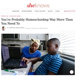 How Many Hours Parents Should be Homeschooling Per Day