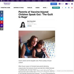 parents-of-vaccine-injured-children-speak-out-110904439577