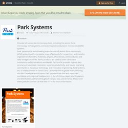 Park Systems - Smore