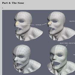 Part 4: The Nose