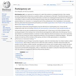 Wiki Definition