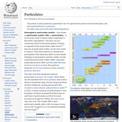 Particulates - Wikipedia