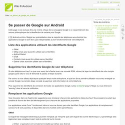 se_passer_de_google_sur_android [Wiki FrAndroid]