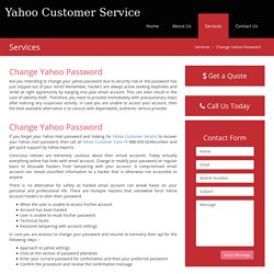 888-833-0244 Change Yahoo Password & Yahoo Account Recovery