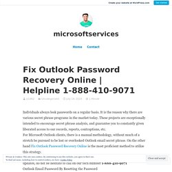 Helpline 1-888-410-9071 – microsoftservices