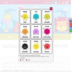 Patchimals - Educational and cultural contents for children: apps, worksheets and resources.