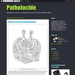 Patholocide