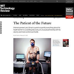 The Patient of the Future
