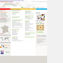 Patrimoine numérique.