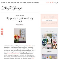 Design*Sponge