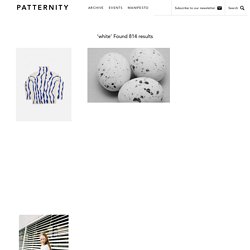 Patternity