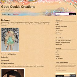 Good Cookie Creations