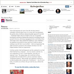 Patterns - NYTimes.com