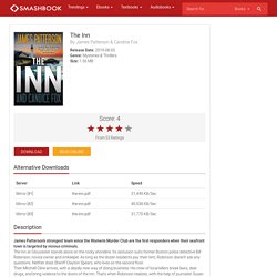 [PDF] The Inn By James Patterson & Candice Fox - Free eBook Downloads