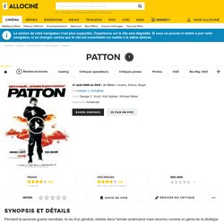 Patton - film 1970
