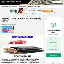 Unsecured Payday Loans: Considering The Options For Those With Bad Credit history