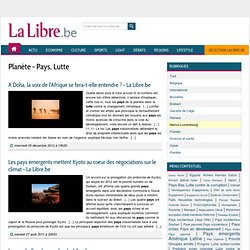 Lutte, Surendettement - Belgique