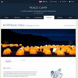 Peace Camp