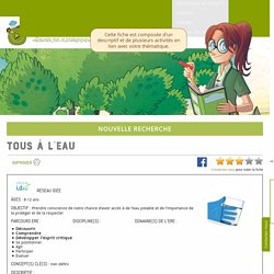 Drôle de planète, des jeux, des activités et des fiches pédagogiques sur l’environnement, l’air, l’eau, les déchets, l’alimentation, les circuits-courts, le local pour les élèves et pour toute la famille