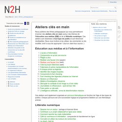 fiches_pedagogiques / données ; info sur internet [Nothing2Hide]