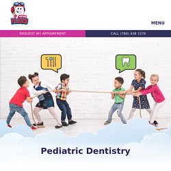 Pediatric Dentistry Clinic in Carlsbad and Oceanside