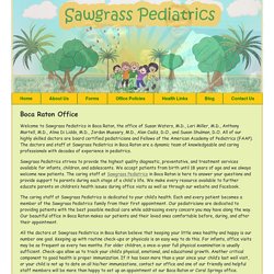 Best Pediatrics for Your Chlidren