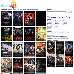 Peliculas Online Subtituladas, Cine Gratis, Estrenos Online, Cine online, Peliculas gratis, Estrenos 2009